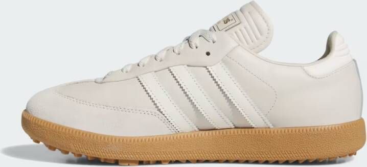 Adidas Samba Spikeless Golfschoenen