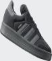 Adidas Originals Samba XLG Carbon Grey Grey- Carbon Grey Grey - Thumbnail 14