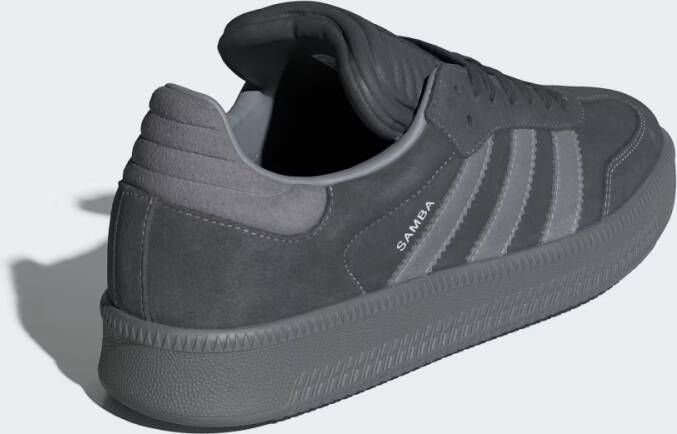 Adidas Samba XLG Schoenen