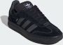 Adidas Originals Samba XLG Core Black Carbon Carbon- Core Black Carbon Carbon - Thumbnail 18