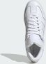 Adidas Originals Sport Schoenen Samba XLG White - Thumbnail 10