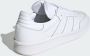 Adidas Originals Sport Schoenen Samba XLG White - Thumbnail 13