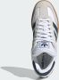 Adidas Originals Samba XLG adidas Samba OG in wit formaten: 40 - Thumbnail 3