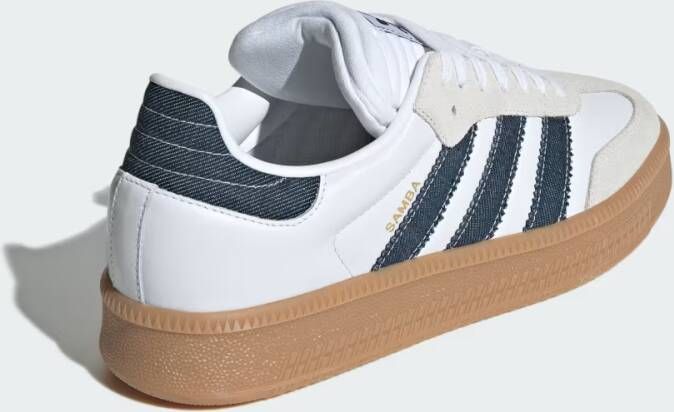 Adidas Samba XLG Schoenen