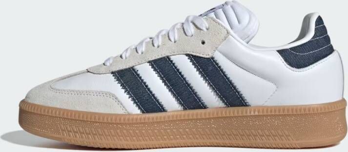 Adidas Samba XLG Schoenen