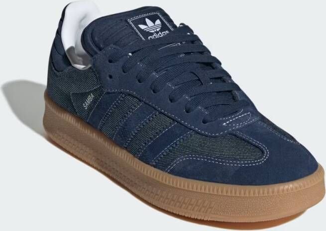 Adidas Samba XLG Schoenen