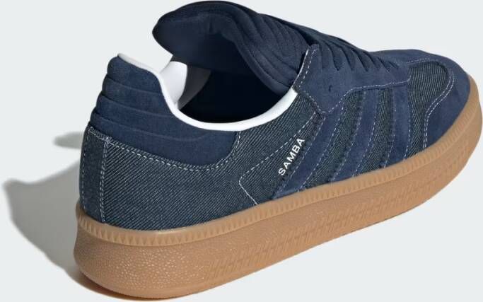 Adidas Samba XLG Schoenen