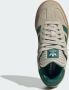 Adidas Originals Samba XLG J putty grey collegiate green gum3 in beige formaten: 37.333 - Thumbnail 3