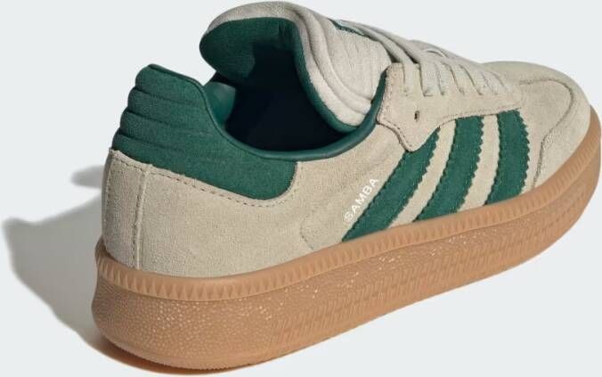 Adidas Samba XLG Schoenen Kids