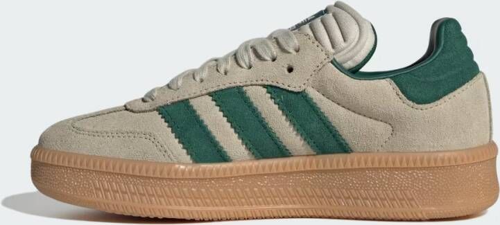 Adidas Samba XLG Schoenen Kids