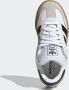 Adidas Originals Samba XLG J ftwr white core black gum3 adidas Samba OG in wit formaten: 36.666 - Thumbnail 8