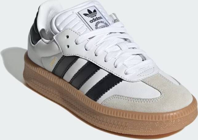 Adidas Samba XLG Schoenen Kids