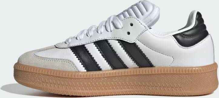 Adidas Samba XLG Schoenen Kids