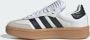 Adidas Originals Samba XLG J ftwr white core black gum3 adidas Samba OG in wit formaten: 36.666 - Thumbnail 12