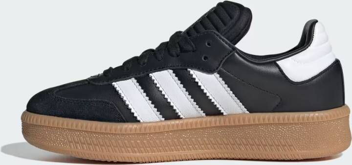 Adidas Samba XLG Schoenen Kids