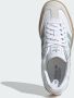 Adidas Originals Sambae W ftwr white wonder blue off white adidas Samba OG in wit formaten: 36.666 - Thumbnail 11