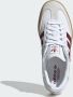 Adidas Originals Sportschoenen Sambae White Dames - Thumbnail 10