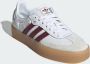 Adidas Originals Sportschoenen Sambae White Dames - Thumbnail 12