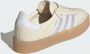 Adidas Originals Sambae Sports Schoenen Beige Dames - Thumbnail 14