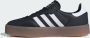 Adidas Originals Zwarte Sambae Sneakers Black Dames - Thumbnail 24