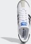 Adidas Originals Samoa Schoenen Cloud White Black - Thumbnail 39