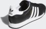 Adidas Originals Samoa Schoenen Black White - Thumbnail 33