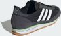 Adidas Originals SL 72 OG Schoenen Core Black Cloud White Carbon- Core Black Cloud White Carbon - Thumbnail 12