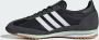 Adidas Originals SL 72 OG Schoenen Core Black Cloud White Carbon- Core Black Cloud White Carbon - Thumbnail 13