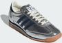 Adidas Originals SL 72 OG W silver met. collegiate navy off white Lifestyle in zilver formaten: 36.666 - Thumbnail 7