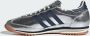 Adidas Originals SL 72 OG W silver met. collegiate navy off white Lifestyle in zilver formaten: 36.666 - Thumbnail 9