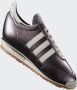 Adidas Originals Sport schoenen SL 72 OG W Purple Dames - Thumbnail 10