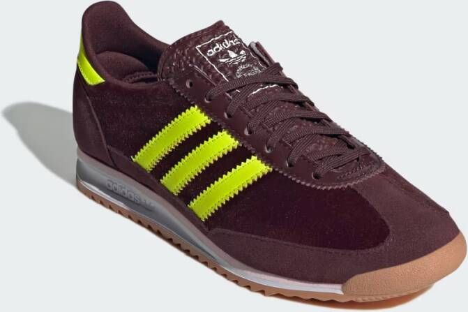 Adidas SL 72 OG Schoenen