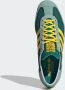 Adidas Originals SL 72 Dames Active Green Yellow Hazy Green- Dames Active Green Yellow Hazy Green - Thumbnail 5