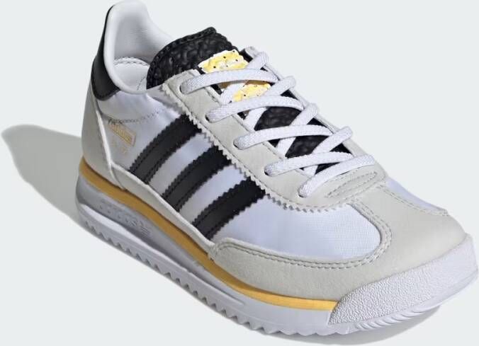 Adidas SL 72 RS Elastic Laces Schoenen Kids