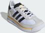 Adidas Originals SL 72 RS Children Cloud White Core Black Spark Cloud White Core Black Spark - Thumbnail 9