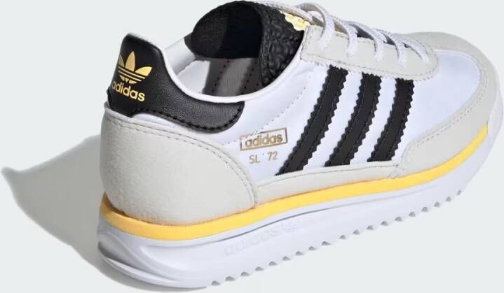 Adidas SL 72 RS Elastic Laces Schoenen Kids