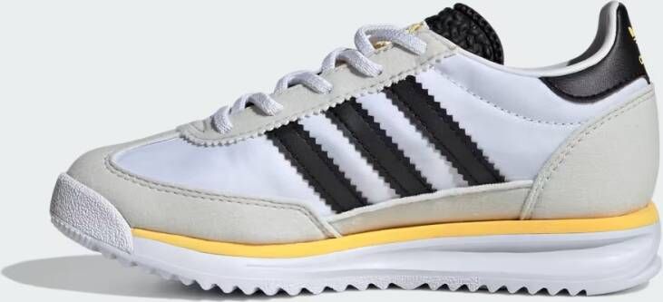 Adidas SL 72 RS Elastic Laces Schoenen Kids