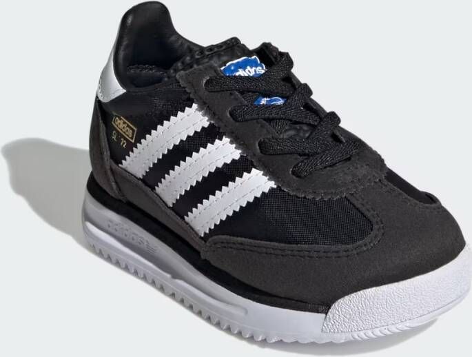 Adidas SL 72 RS Elastic Laces Schoenen Kids