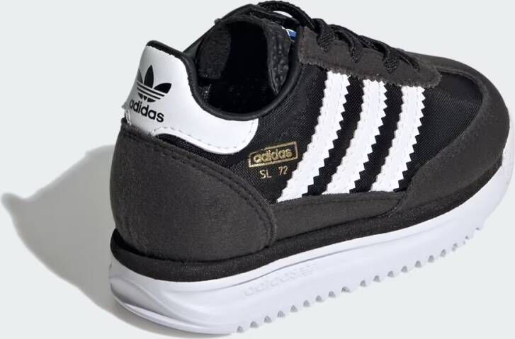 Adidas SL 72 RS Elastic Laces Schoenen Kids