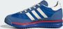 Adidas SL 72 RS Elastic Laces Schoenen Kids - Thumbnail 7