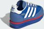 Adidas SL 72 RS Elastic Laces Schoenen Kids - Thumbnail 6