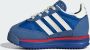 Adidas SL 72 RS Elastic Laces Schoenen Kids - Thumbnail 7