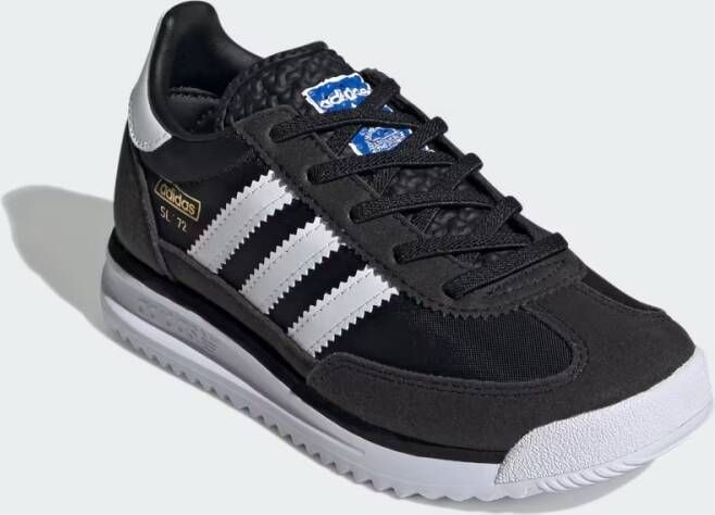 Adidas SL 72 RS Elastic Laces Schoenen Kids