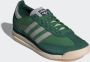 Adidas Originals SL 72 RS Schoenen Preloved Green Grey Two Collegiate Green- Preloved Green Grey Two Collegiate Green - Thumbnail 12