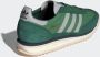 Adidas Originals SL 72 RS Schoenen Preloved Green Grey Two Collegiate Green- Preloved Green Grey Two Collegiate Green - Thumbnail 13