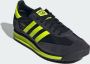 Adidas Originals Sportschoenen SL 72 RS Black - Thumbnail 20