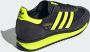 Adidas Originals Sportschoenen SL 72 RS Black - Thumbnail 21