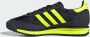 Adidas Originals Sportschoenen SL 72 RS Black - Thumbnail 22