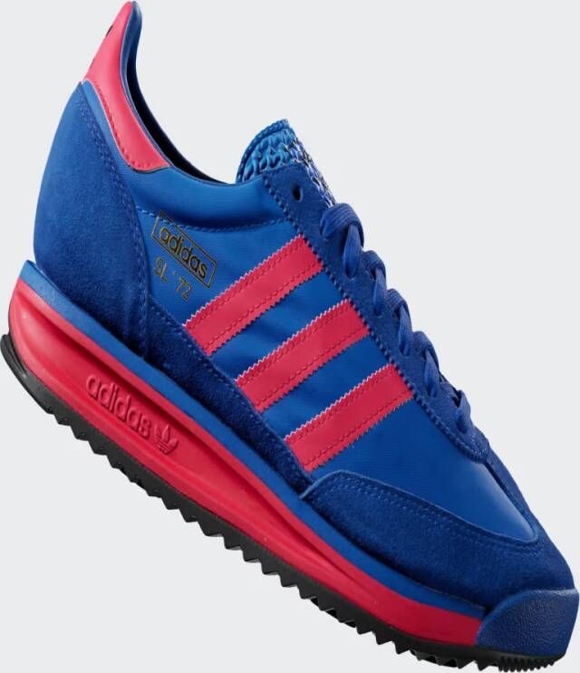 Adidas SL 72 RS Schoenen