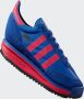 Adidas Originals SL 72 RS Blue Bright Red Royal Blue- Blue Bright Red Royal Blue - Thumbnail 19